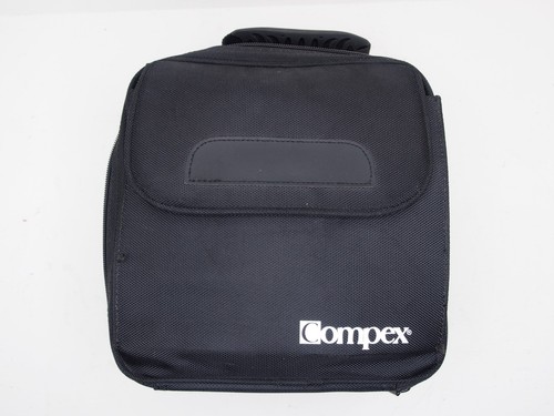 Compex electric muscle - compex,