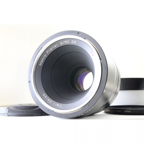 Carl zeiss makro planar 50mm - makro,