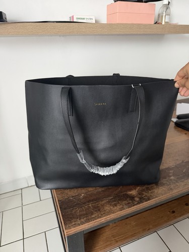 Samara sac cabas fourre - samara,