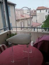 paire de chaises marques starck