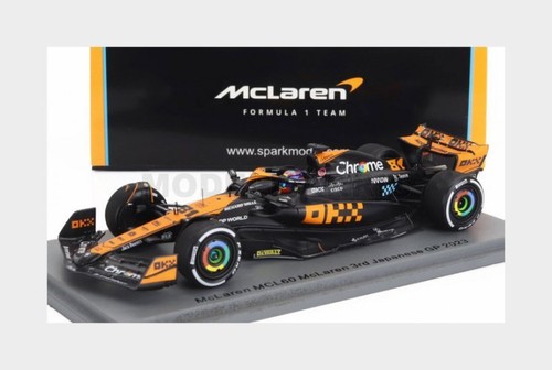 Spark model s8929 mclaren - s8929, f1