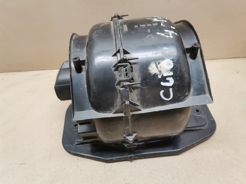 Ventilateur brasseur air - d,