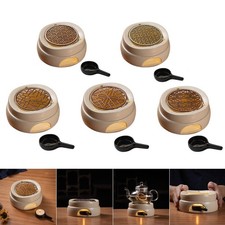 Chauffe-théière en