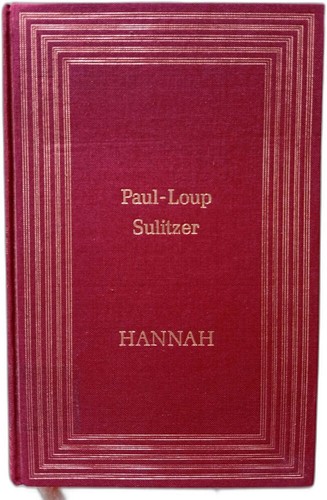 500230615 hannah paul loup - |, |