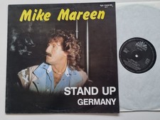 Mike Mareen - Stand Up 12''