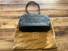 Sac  NINA RICCI  Vintage Mode Luxe Authentique Ref 79