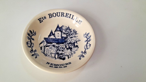 Gien coupelle publicitaire - gien,