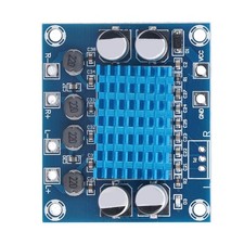 Carte Amplificateur Audio