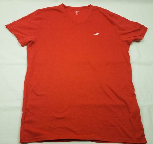 Shirt homme hollister col - -, t-shirt