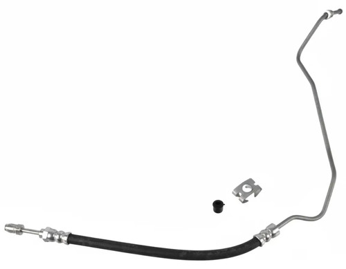 Flexible frein essieu - frein,