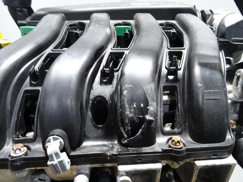 Moteur renault scenic - moteur, 2