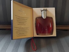 Carafe de cognac Camus extra