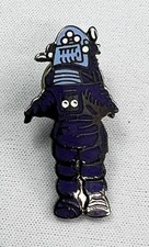 Planète Interdite (Forbidden