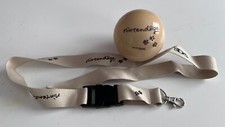 Kit promo de Nintendogs - Nintendo DS 3DS Wii  Balle tour de cou Goodies