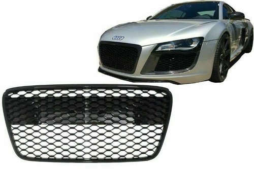 Grille avant pour audi - grille,