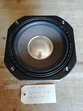 1 Haut parleur boomer woofer