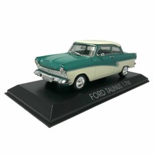 FORD TAUNUS 17M