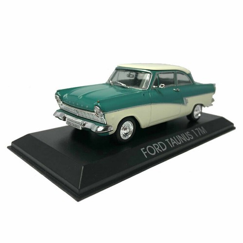 Ford taunus 17m - ford,