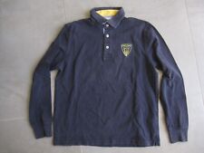 Polo ASM Clermont Ferrand Auvergne rugby Homme taille S