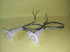 CONTACT MAGNÉTIQUE A BILLE