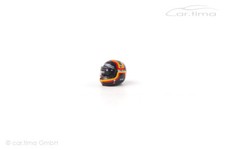 Casque / Casque Stefan Bellof