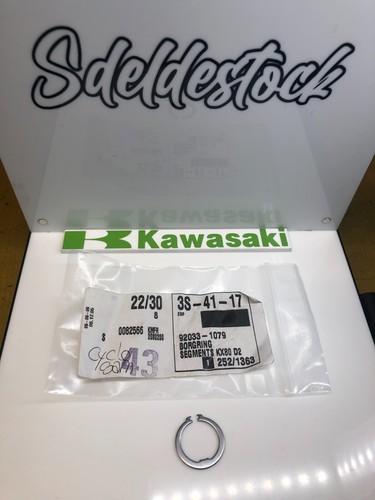 Circlips 18mm kawasaki - circlips,