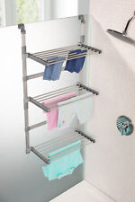 Étendoir à linge pour douche