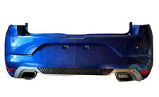 Renault Megane Pare-chocs