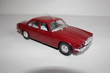 POLISTIL 1/25  Jaguar XJ 4.2