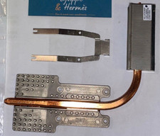 Dissipateur thermique V000120610 pour TOSHIBA Satellite A300 