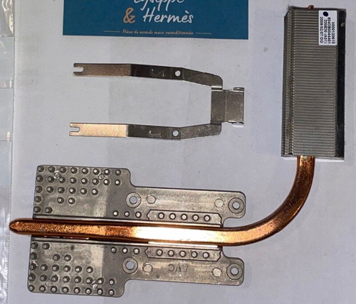 Dissipateur thermique