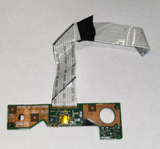 Bouton power original 6050A2343401  pour HP 625 