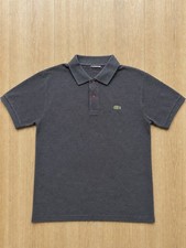 polo lacoste homme