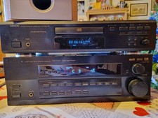 Ampli  Pioneer VSX-D510