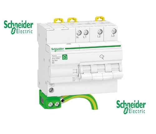 Parafoudre rési schneider - rési, 9