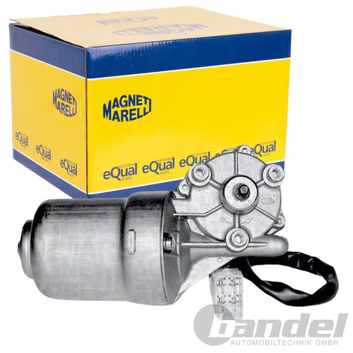 Magneti marelli moteur pour - magneti,