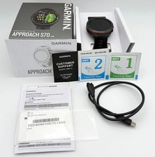 Montre de golf GPS Garmin