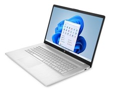 ? HP 17-cp0308nf Ryzen 7 16Go 512Go SSD 17.3" W10 Home Argent ✅