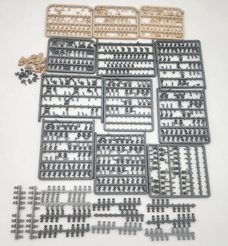 Warhammer 40k space - warhammer, marine