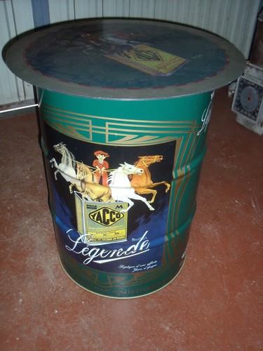 Fut 200l huile yacco - 200l,