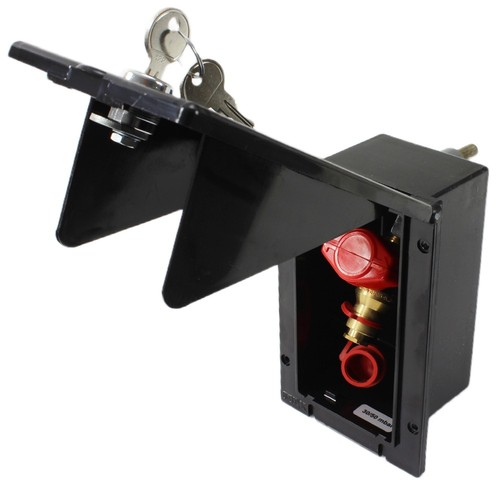 Mpk gaz gassteckdose - mpk,