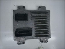 Calculateur moteur occasion