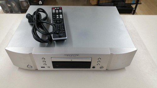 Marantz cd6005 player - cd6005, with