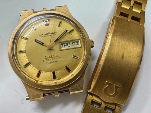 Montre homme junk omega - montre,