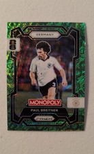 2026 Panini Prizm Monopoly