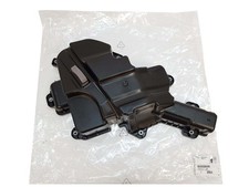 Pour Citroen C-Crosser Peugeot