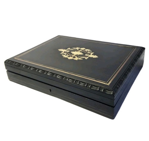 03l6 ancienne boite - boite, a