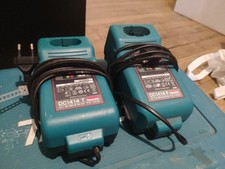 Chargeur de batterie Makita