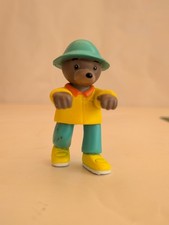 Figurine Petit Ours Brun