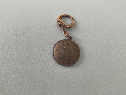 Porte clés métallique - clÉs,